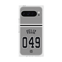 プレミアムスクエアケース［ 読売ジャイアンツ - #049 FELIZ - ビジター ］