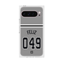 プレミアムスクエアケース［ 読売ジャイアンツ - #049 FELIZ - ビジター ］