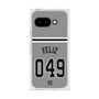 プレミアムスクエアケース［ 読売ジャイアンツ - #049 FELIZ - ビジター ］
