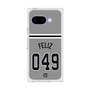 プレミアムスクエアケース［ 読売ジャイアンツ - #049 FELIZ - ビジター ］