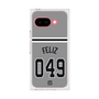 プレミアムスクエアケース［ 読売ジャイアンツ - #049 FELIZ - ビジター ］
