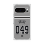 プレミアムスクエアケース［ 読売ジャイアンツ - #049 FELIZ - ビジター ］
