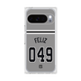プレミアムスクエアケース［ 読売ジャイアンツ - #049 FELIZ - ビジター ］