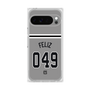 プレミアムスクエアケース［ 読売ジャイアンツ - #049 FELIZ - ビジター ］