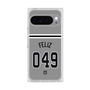 プレミアムスクエアケース［ 読売ジャイアンツ - #049 FELIZ - ビジター ］