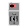 プレミアムスクエアケース［ 読売ジャイアンツ - #049 FELIZ - ビジター ］