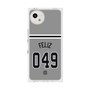 プレミアムスクエアケース［ 読売ジャイアンツ - #049 FELIZ - ビジター ］