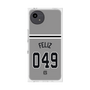 プレミアムスクエアケース［ 読売ジャイアンツ - #049 FELIZ - ビジター ］