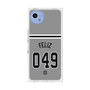 プレミアムスクエアケース［ 読売ジャイアンツ - #049 FELIZ - ビジター ］