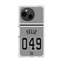 プレミアムスクエアケース［ 読売ジャイアンツ - #049 FELIZ - ビジター ］