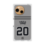 プレミアムスクエアケース［ 読売ジャイアンツ - #20 TOGO - ビジター ］