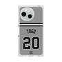 プレミアムスクエアケース［ 読売ジャイアンツ - #20 TOGO - ビジター ］