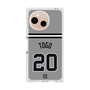 プレミアムスクエアケース［ 読売ジャイアンツ - #20 TOGO - ビジター ］