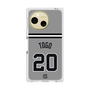プレミアムスクエアケース［ 読売ジャイアンツ - #20 TOGO - ビジター ］