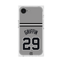プレミアムスクエアケース［ 読売ジャイアンツ - #29 GRIFFIN - ビジター ］