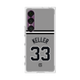 プレミアムスクエアケース［ 読売ジャイアンツ - #33 KELLER - ビジター ］