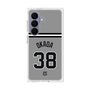 プレミアムスクエアケース［ 読売ジャイアンツ - #38 OKADA - ビジター ］