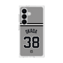 プレミアムスクエアケース［ 読売ジャイアンツ - #38 OKADA - ビジター ］