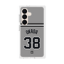 プレミアムスクエアケース［ 読売ジャイアンツ - #38 OKADA - ビジター ］