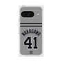 プレミアムスクエアケース［ 読売ジャイアンツ - #41 NAKAGAWA - ビジター ］