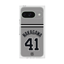 プレミアムスクエアケース［ 読売ジャイアンツ - #41 NAKAGAWA - ビジター ］