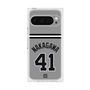 プレミアムスクエアケース［ 読売ジャイアンツ - #41 NAKAGAWA - ビジター ］
