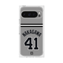 プレミアムスクエアケース［ 読売ジャイアンツ - #41 NAKAGAWA - ビジター ］
