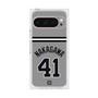 プレミアムスクエアケース［ 読売ジャイアンツ - #41 NAKAGAWA - ビジター ］