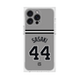 プレミアムスクエアケース［ 読売ジャイアンツ - #44 SASAKI - ビジター ］