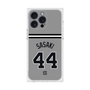 プレミアムスクエアケース［ 読売ジャイアンツ - #44 SASAKI - ビジター ］