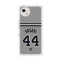プレミアムスクエアケース［ 読売ジャイアンツ - #44 SASAKI - ビジター ］