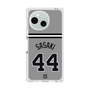 プレミアムスクエアケース［ 読売ジャイアンツ - #44 SASAKI - ビジター ］
