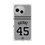 プレミアムスクエアケース［ 読売ジャイアンツ - #45 HATAKE - ビジター ］