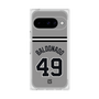 プレミアムスクエアケース［ 読売ジャイアンツ - #49 BALDONADO - ビジター ］