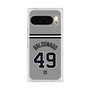 プレミアムスクエアケース［ 読売ジャイアンツ - #49 BALDONADO - ビジター ］