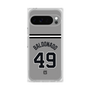 プレミアムスクエアケース［ 読売ジャイアンツ - #49 BALDONADO - ビジター ］