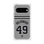 プレミアムスクエアケース［ 読売ジャイアンツ - #49 BALDONADO - ビジター ］