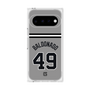 プレミアムスクエアケース［ 読売ジャイアンツ - #49 BALDONADO - ビジター ］