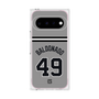 プレミアムスクエアケース［ 読売ジャイアンツ - #49 BALDONADO - ビジター ］