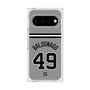 プレミアムスクエアケース［ 読売ジャイアンツ - #49 BALDONADO - ビジター ］