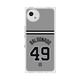 プレミアムスクエアケース［ 読売ジャイアンツ - #49 BALDONADO - ビジター ］