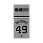 プレミアムスクエアケース［ 読売ジャイアンツ - #49 BALDONADO - ビジター ］