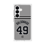 プレミアムスクエアケース［ 読売ジャイアンツ - #49 BALDONADO - ビジター ］