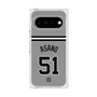 プレミアムスクエアケース［ 読売ジャイアンツ - #51 ASANO - ビジター ］