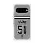 プレミアムスクエアケース［ 読売ジャイアンツ - #51 ASANO - ビジター ］