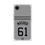 プレミアムスクエアケース［ 読売ジャイアンツ - #61 MASUDA - ビジター ］