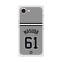 プレミアムスクエアケース［ 読売ジャイアンツ - #61 MASUDA - ビジター ］
