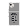 プレミアムスクエアケース［ 読売ジャイアンツ - #61 MASUDA - ビジター ］