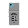 プレミアムスクエアケース［ 読売ジャイアンツ - #61 MASUDA - ビジター ］