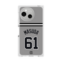プレミアムスクエアケース［ 読売ジャイアンツ - #61 MASUDA - ビジター ］